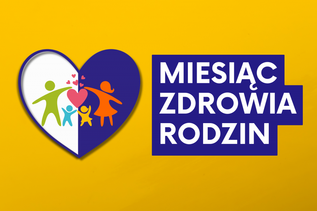 miesiac zdrowia rodzin